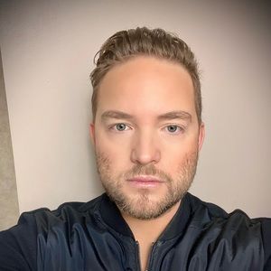 Meet your Posher, Cassidy